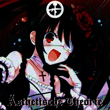 Ästhetische Theorie by Depressiona - album cover