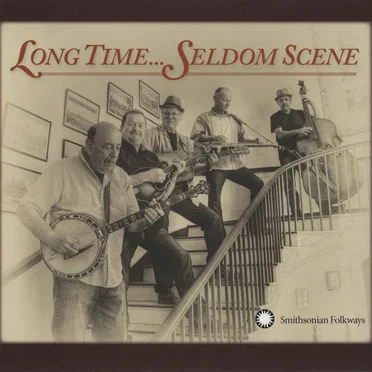 Long Time… Seldom Scene