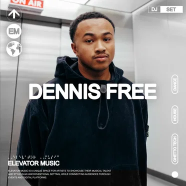 Elevator Music: Dennis Free