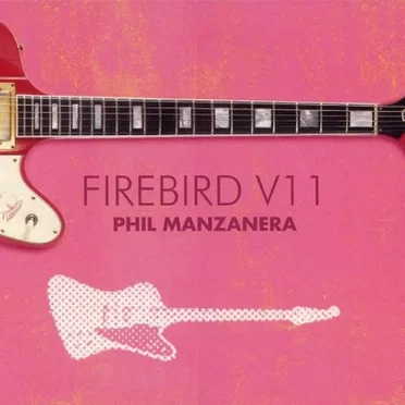 Firebird VII