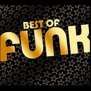 Best of Funk by Various Artists - album cover