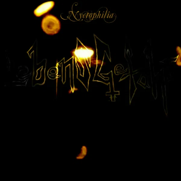 Nyctophilia