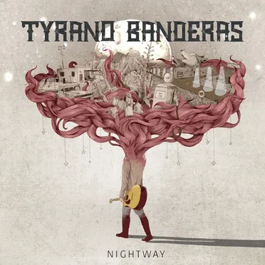 Tyrano Banderas