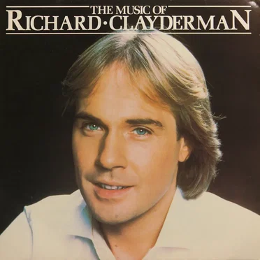 The Music of Richard Clayderman
