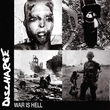 War Is Hell