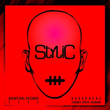 Noosphere EP by Stylic - album cover