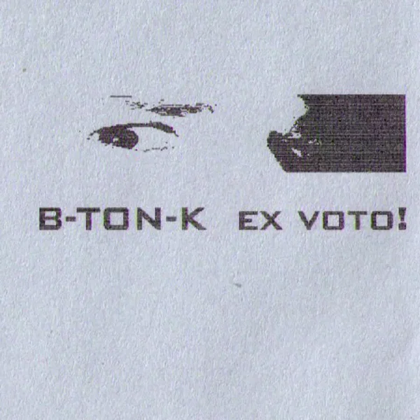 Ex Voto!