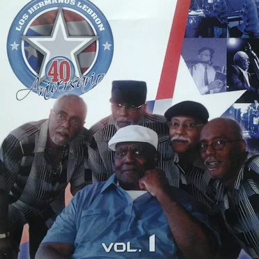 40th Aniversario Vol. 1