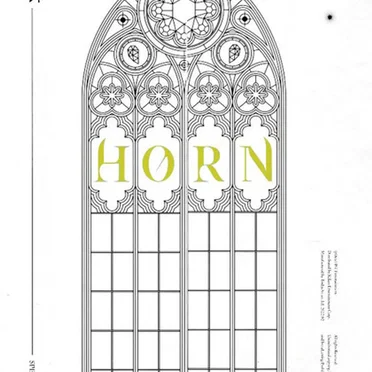 HORN by Apink - album cover