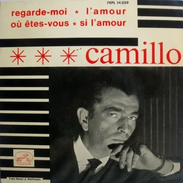 Camillo Felgen