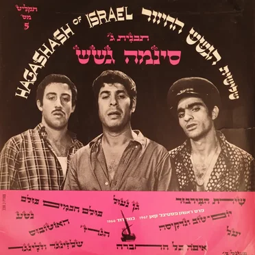 סינמה גשש - תכנית ג'