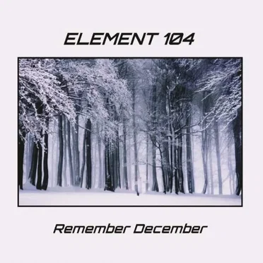 Remember December