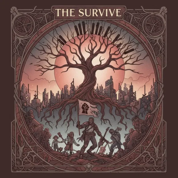 THE SURVIVE