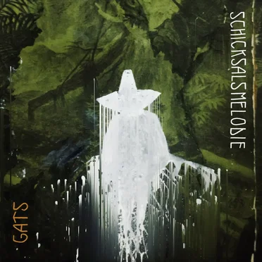 Schicksalsmelodie by GATS - album cover