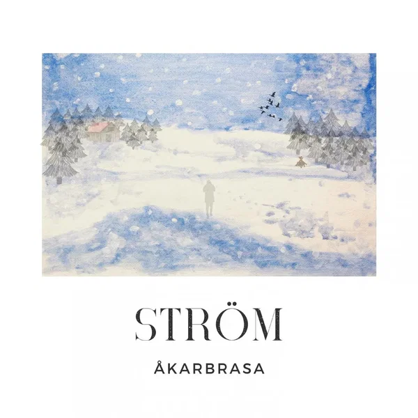 Åkarbrasa