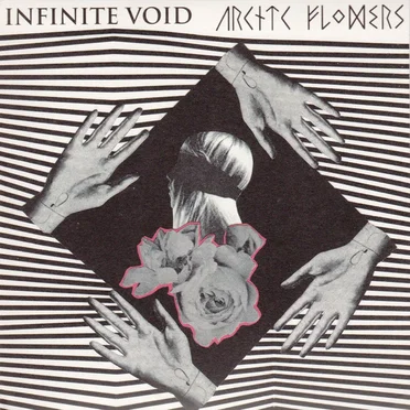 Infinite Void / Arctic Flowers