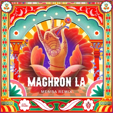 Maghron La (MEMBA remix)