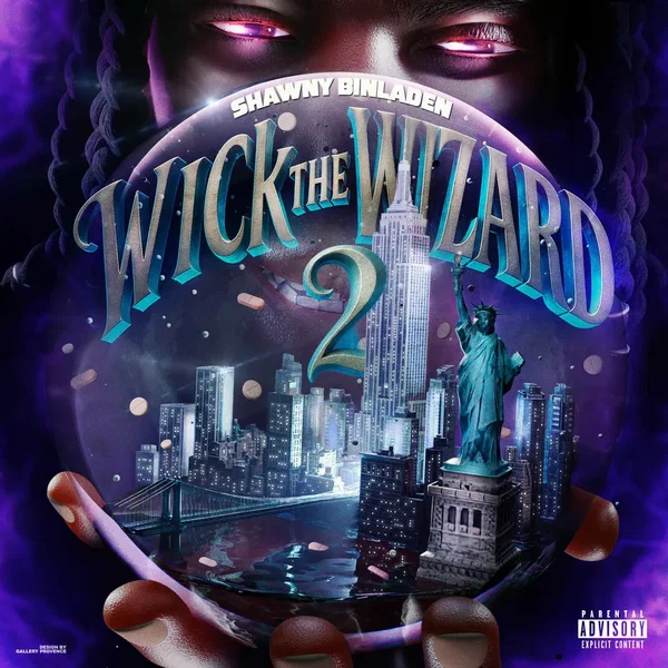 WICK THE WIZARD 2