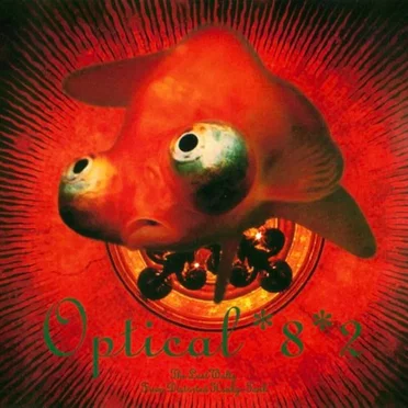 The Last Waltz From Distorted Honky-Tonk