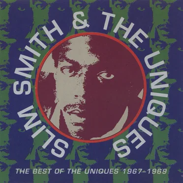 The Best of the Uniques 1967-1969