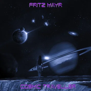Cosmic Traveller