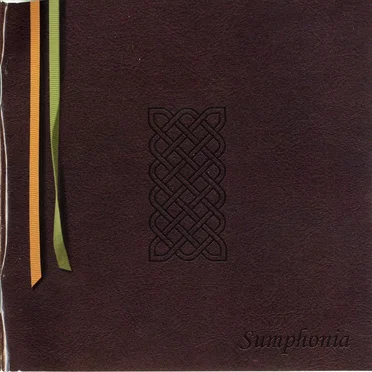 CALON LÂN (a clean heart) by Sumphonia - album cover