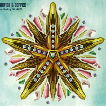 Starfish & Coffee
