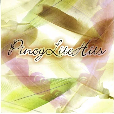 Pinoy Lite Hits by Various Artists - album cover
