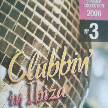 Summer Collection 2006 by Various Artists - album cover