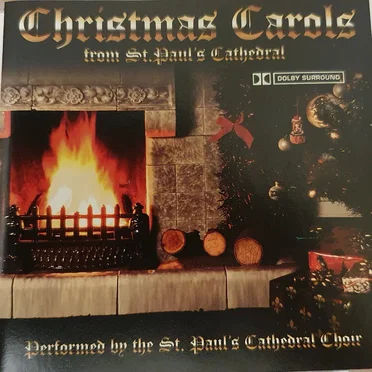 Christmas Carols from St Paul's Cathedral