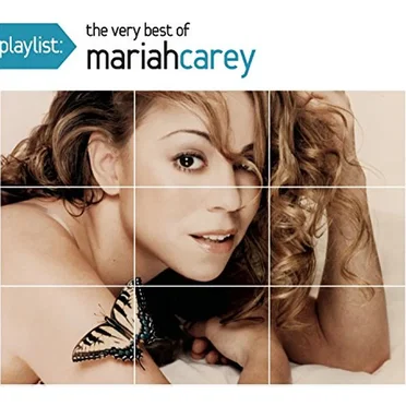 Playlist: The Very Best of Mariah Carey