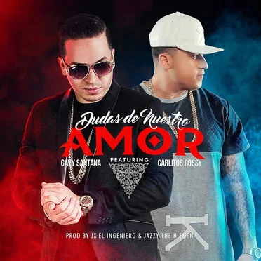 Dudas de nuestro amor