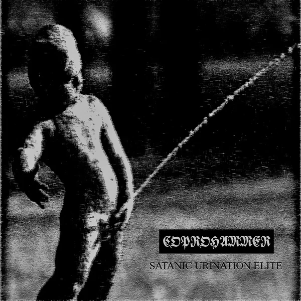 Satanic Urination Elite