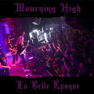 La Belle Époque