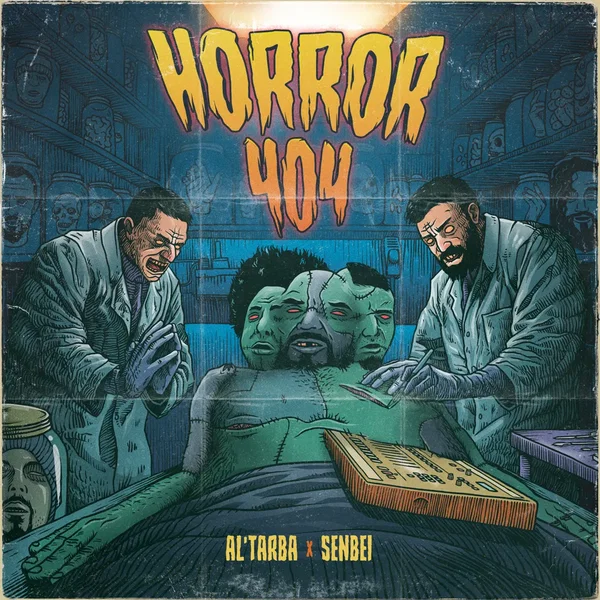 Walking with the Dead