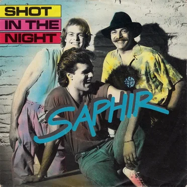 Shot in the Night