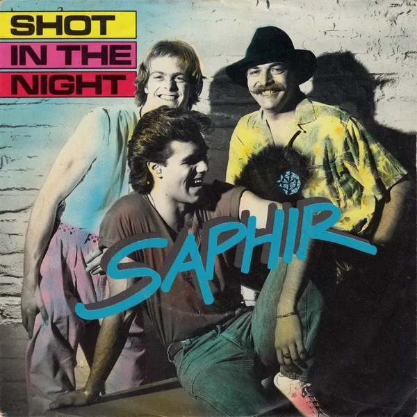 Shot in the Night