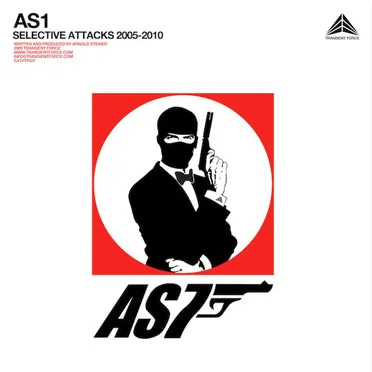 Selective Attacks 2005-2010