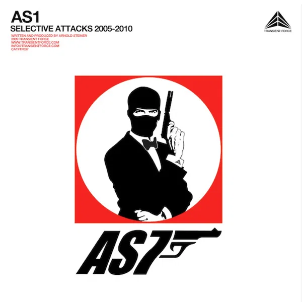 Selective Attacks 2005-2010