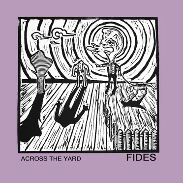 Across the Yard