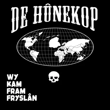 Wy kam fram Fryslân