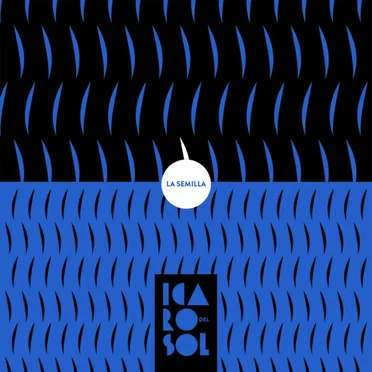 La semilla by Icaro del Sol - album cover