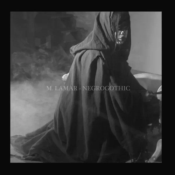 Negrogothic