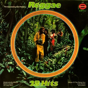 Reggae: 28 Hits