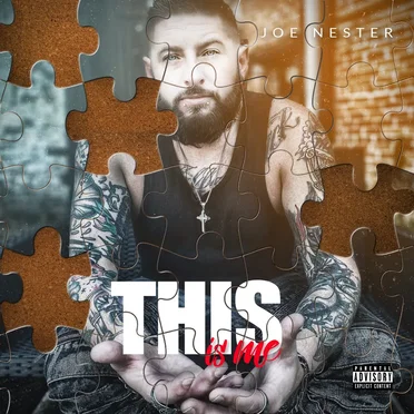 This Is Me by Joe Nester - album cover