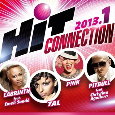 Hit Connection 2013.1 by Various Artists - album cover