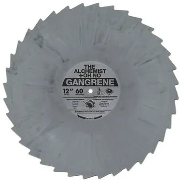 Sawblade EP