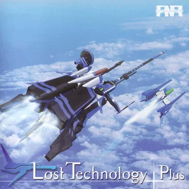 Lost Technology Plus