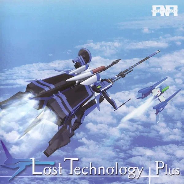Lost Technology Plus