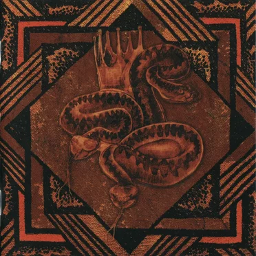 Saatanhark II - Ussikuningas